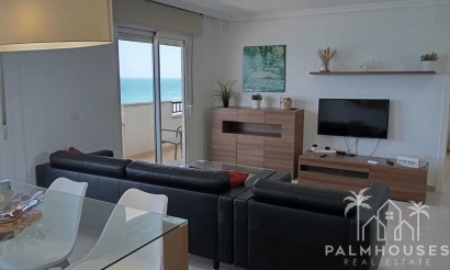 Resale - Apartments - Orihuela - Mil Palmeras