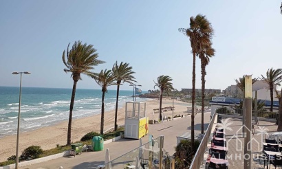 Resale - Apartments - Orihuela - Mil Palmeras