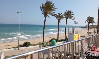 Resale - Apartments - Orihuela - Mil Palmeras