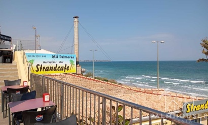 Resale - Apartments - Orihuela - Mil Palmeras