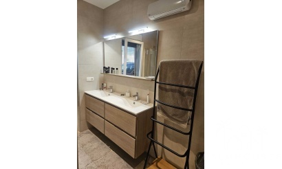 Revente - Villa - Torrevieja - Torrevieja Centro