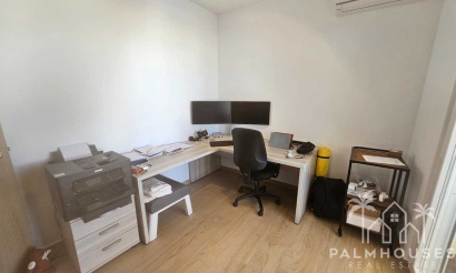 Revente - Villa - Torrevieja - Torrevieja Centro