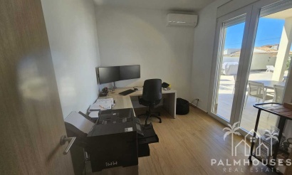 Revente - Villa - Torrevieja - Torrevieja Centro