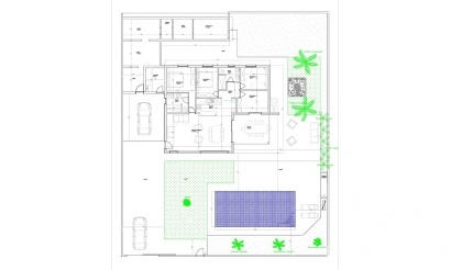 Revente - Villa - Torrevieja - Torrevieja Centro