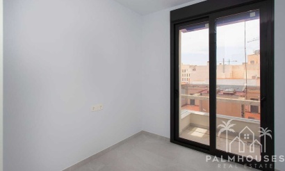 Revente - Apartment - Torrevieja - Torrevieja Centro