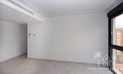 Revente - Apartment - Torrevieja - Torrevieja Centro