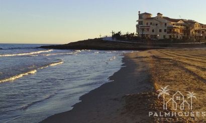 Resale - Apartments - Orihuela - Villamartin