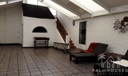 Revente - Villa - San Miguel de Salinas - San Miguel de Salinas Centro