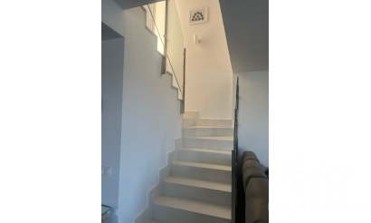 Revente - Villa - Los Montesinos - Los Montesinos Centro