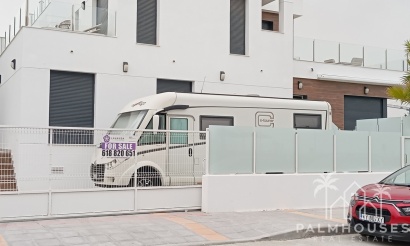 Revente - Villa - Los Montesinos - Los Montesinos Centro