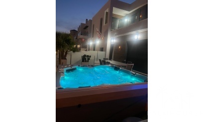 Revente - Villa - Los Montesinos - Los Montesinos Centro