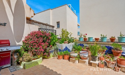 Venta - Casa - San Miguel de Salinas - San Miguel de Salinas Centro
