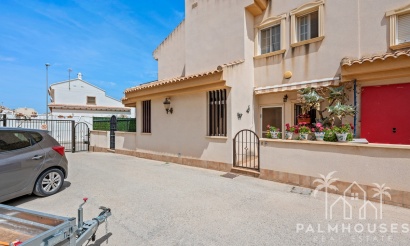 Venta - Casa - San Miguel de Salinas - San Miguel de Salinas Centro
