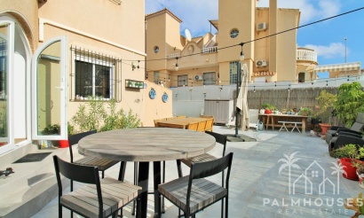 Revente - Maison - Orihuela - Villamartin