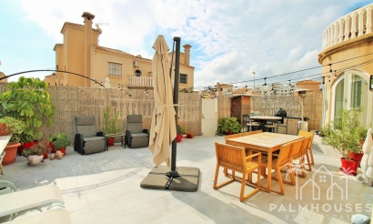 Revente - Maison - Orihuela - Villamartin