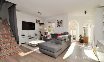 Revente - Maison - Orihuela - Villamartin