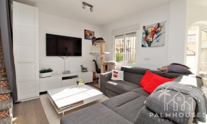 Revente - Maison - Orihuela - Villamartin