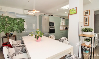 Revente - Maison - Orihuela - Villamartin