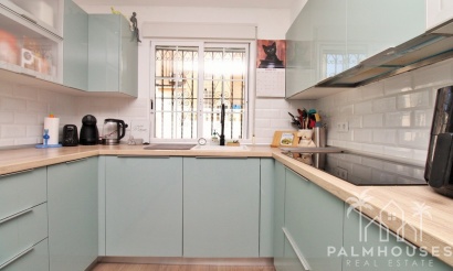 Revente - Maison - Orihuela - Villamartin