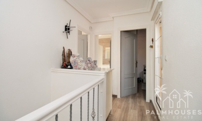 Revente - Maison - Orihuela - Villamartin
