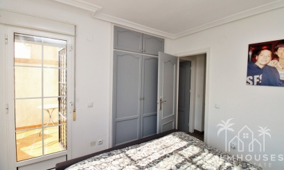 Revente - Maison - Orihuela - Villamartin