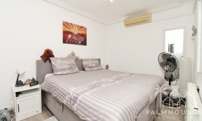 Revente - Maison - Orihuela - Villamartin