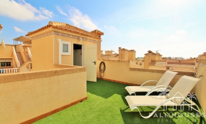 Revente - Maison - Orihuela - Villamartin