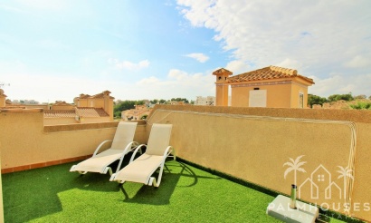 Revente - Maison - Orihuela - Villamartin