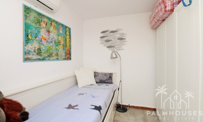 Revente - Maison - Orihuela - Villamartin