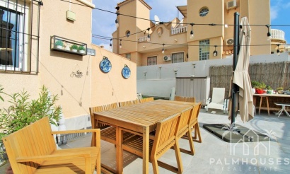 Revente - Maison - Orihuela - Villamartin
