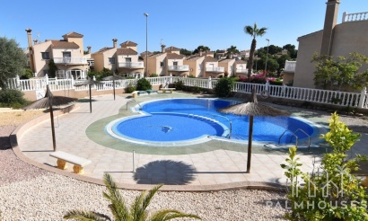 Revente - Maison - Orihuela - Villamartin