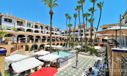 Revente - Maison - Orihuela - Villamartin