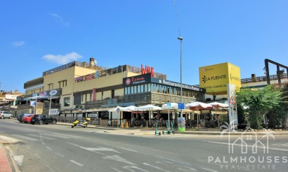 Revente - Maison - Orihuela - Villamartin