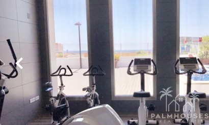 Venta - Apartment - Orihuela - Los Dolses