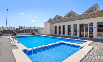Venta - Apartment - Orihuela - Los Dolses