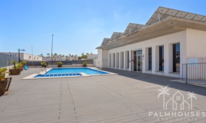 Venta - Apartment - Orihuela - Los Dolses