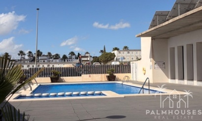 Venta - Apartment - Orihuela - Los Dolses