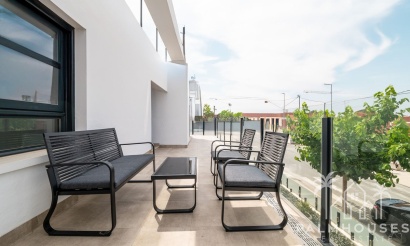 Revente - Apartment - San Miguel de Salinas - San Miguel de Salinas Centro