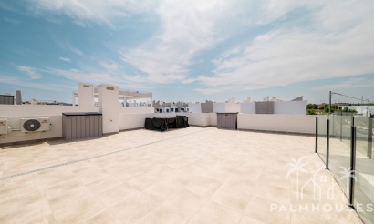 Revente - Apartment - San Miguel de Salinas - San Miguel de Salinas Centro