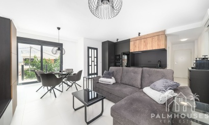 Revente - Apartment - San Miguel de Salinas - San Miguel de Salinas Centro