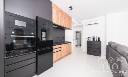 Revente - Apartment - San Miguel de Salinas - San Miguel de Salinas Centro