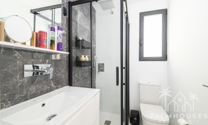 Revente - Apartment - San Miguel de Salinas - San Miguel de Salinas Centro