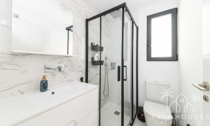 Revente - Apartment - San Miguel de Salinas - San Miguel de Salinas Centro