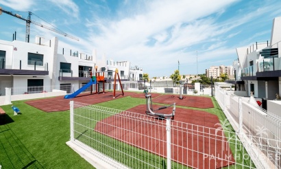 Revente - Apartment - San Miguel de Salinas - San Miguel de Salinas Centro