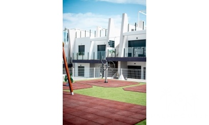 Revente - Apartment - San Miguel de Salinas - San Miguel de Salinas Centro