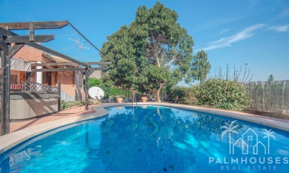 Revente - Villa - Orihuela - San Bartolomé