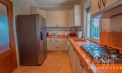 Revente - Villa - Orihuela - San Bartolomé