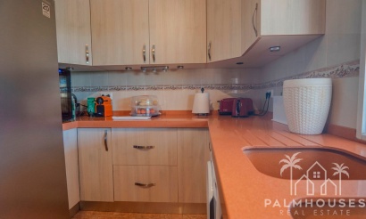 Revente - Villa - Orihuela - San Bartolomé