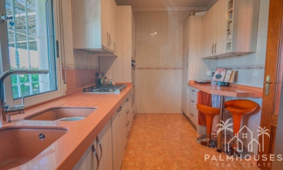 Revente - Villa - Orihuela - San Bartolomé