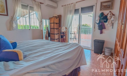 Revente - Villa - Orihuela - San Bartolomé